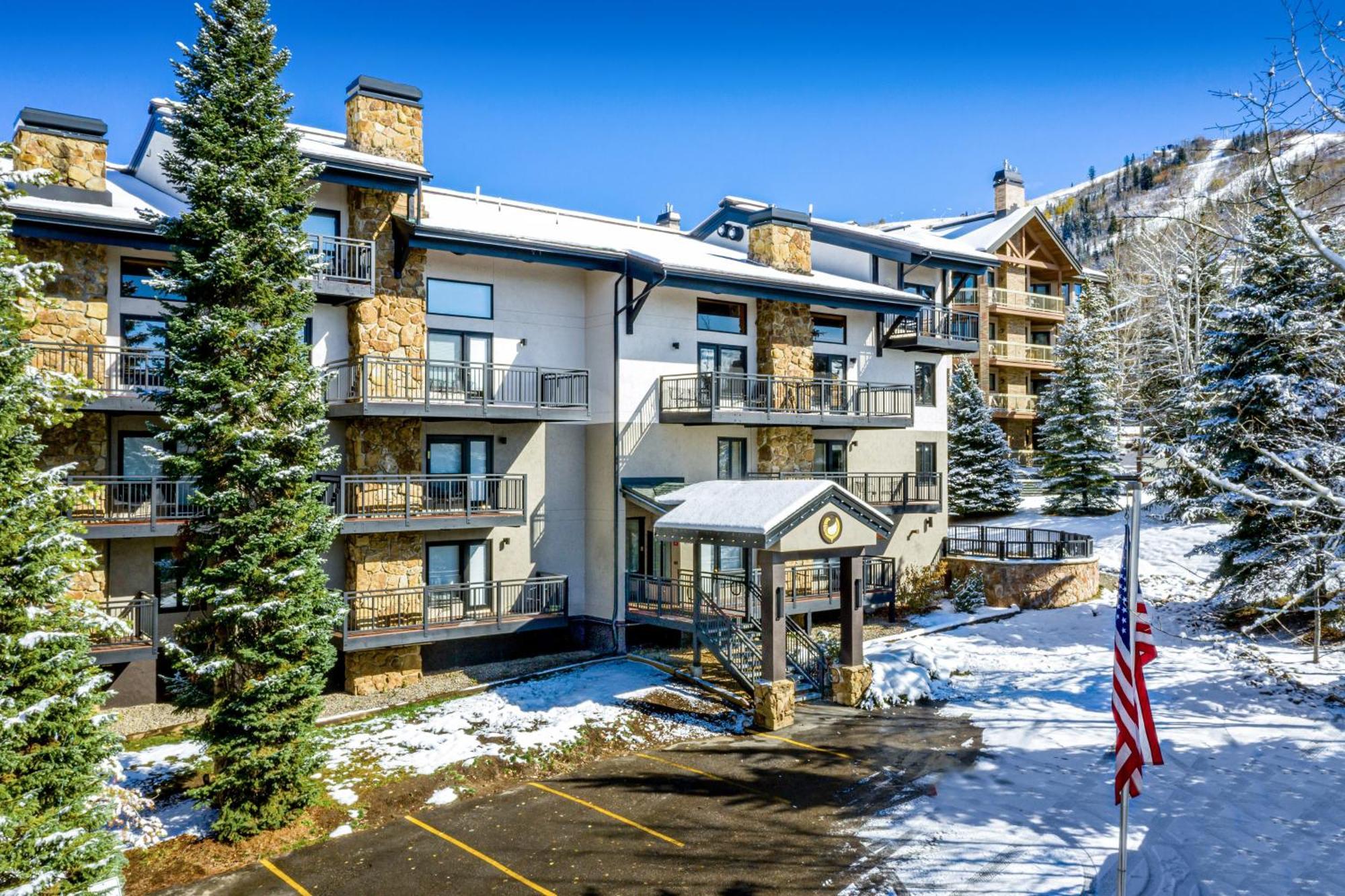 Ptarmigan House Villa Steamboat Springs Habitación foto